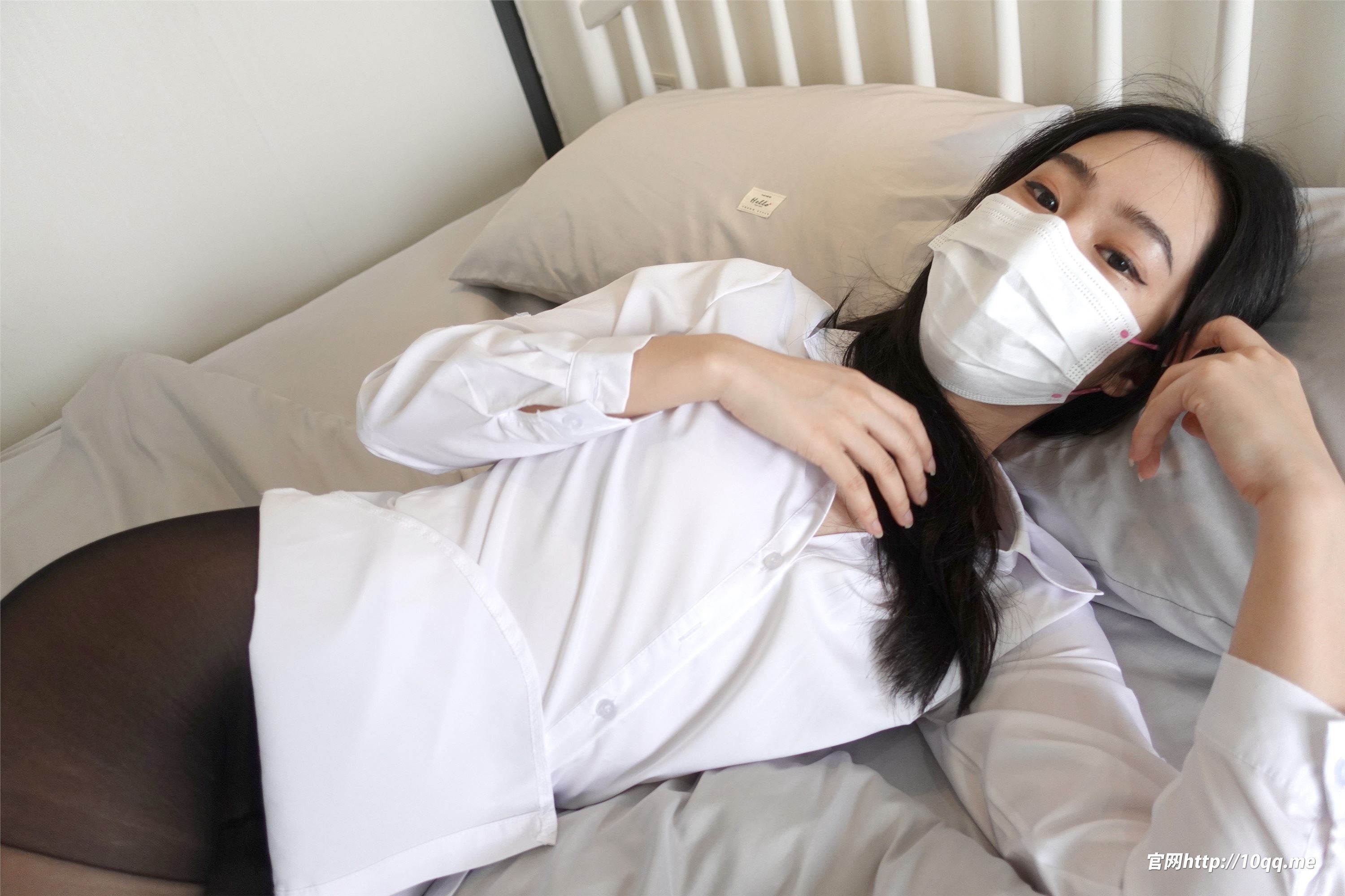 ROSI口罩系列 2022.04.16 NO.2134